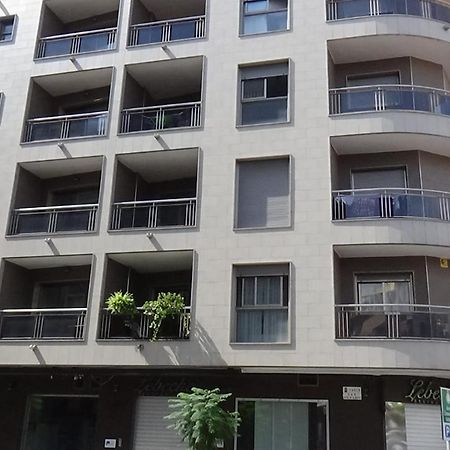 Vida Sol Torrevieja Exterior foto