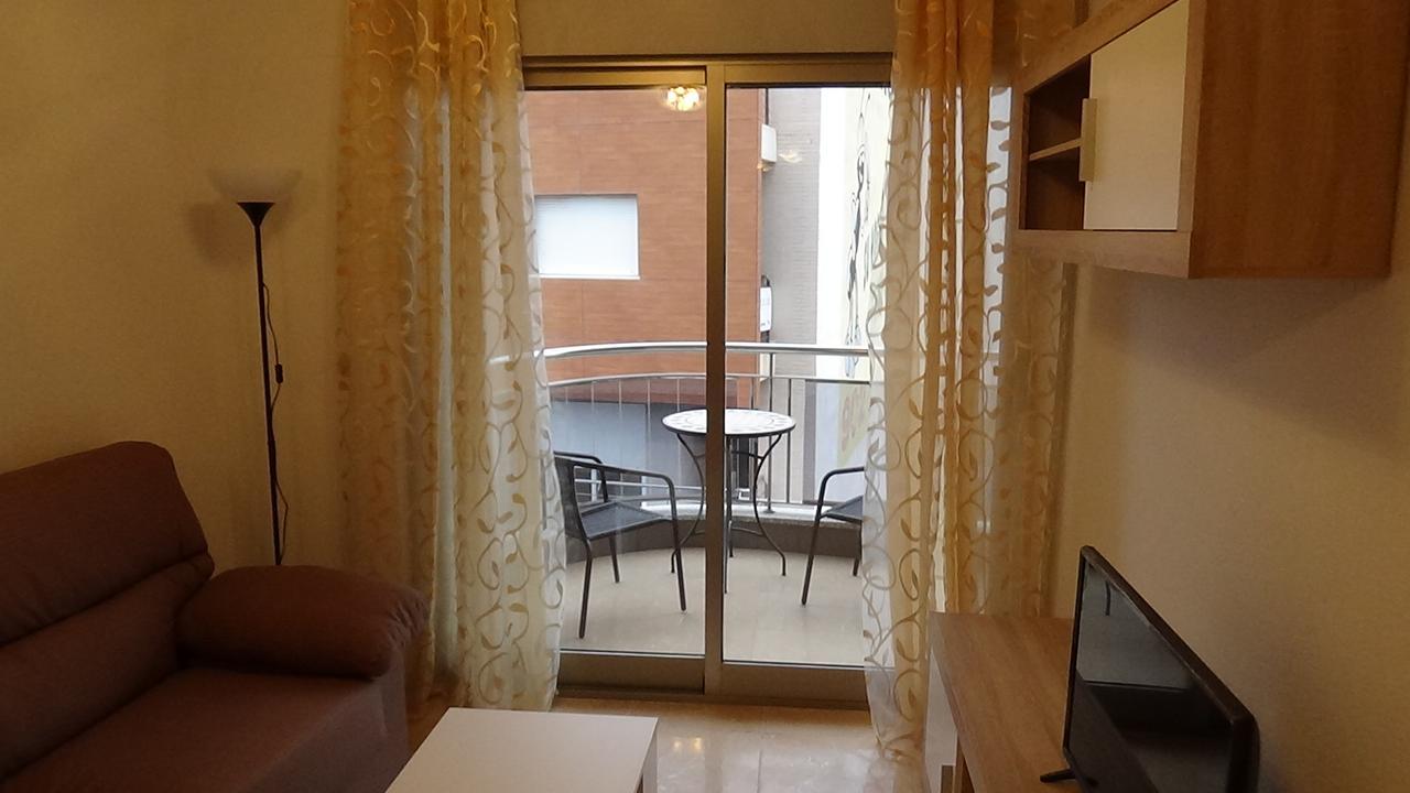 Vida Sol Torrevieja Exterior foto