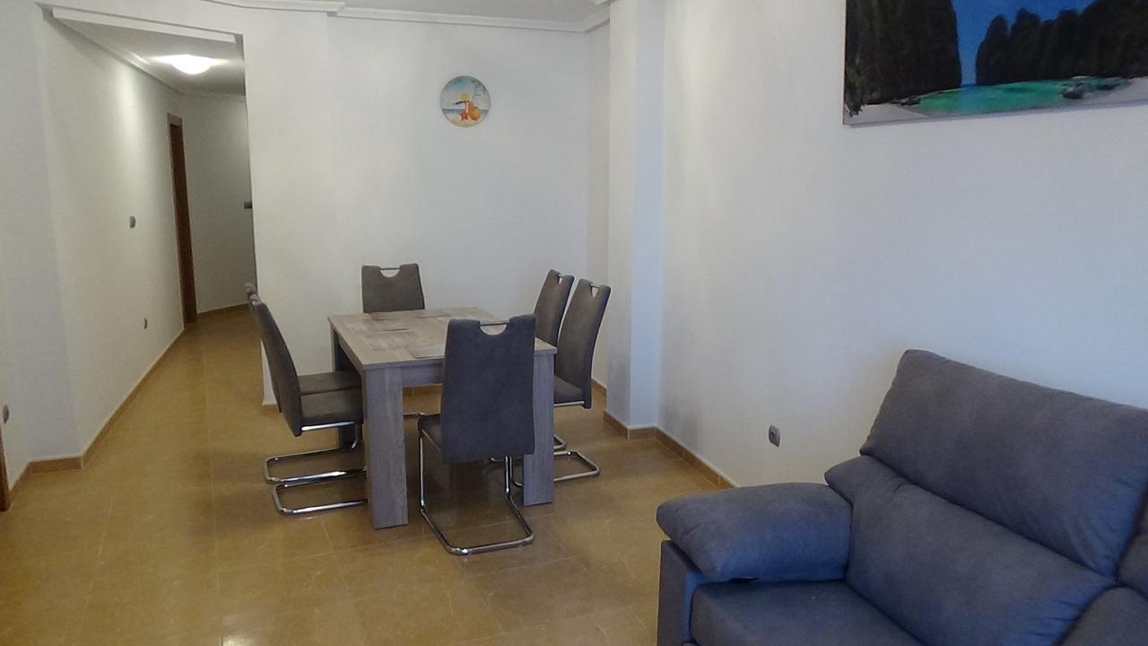 Vida Sol Torrevieja Exterior foto