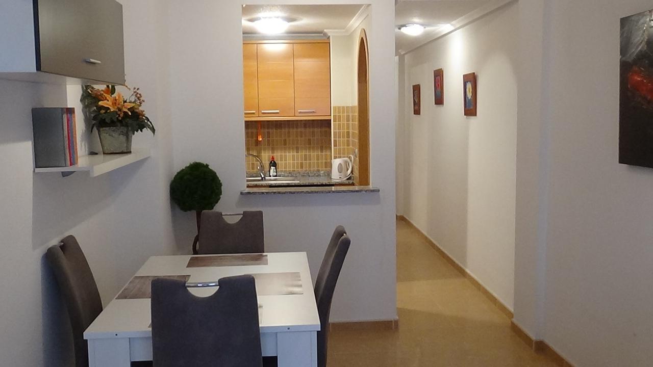 Vida Sol Torrevieja Exterior foto