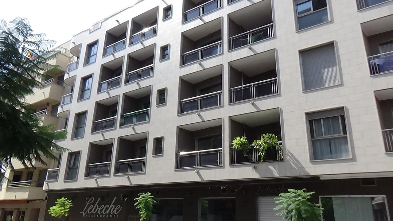 Vida Sol Torrevieja Exterior foto