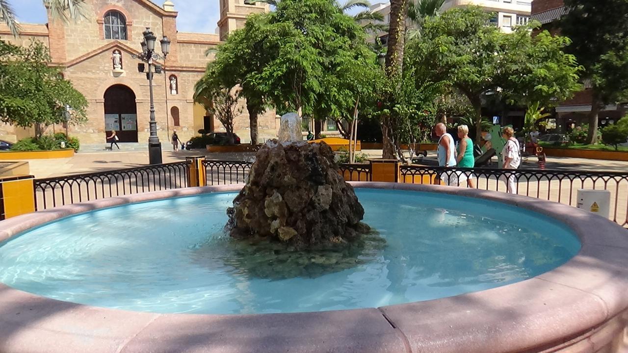 Vida Sol Torrevieja Exterior foto