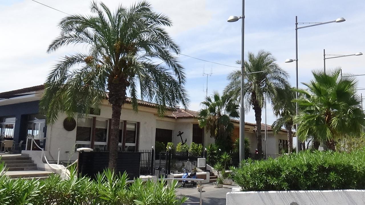 Vida Sol Torrevieja Exterior foto