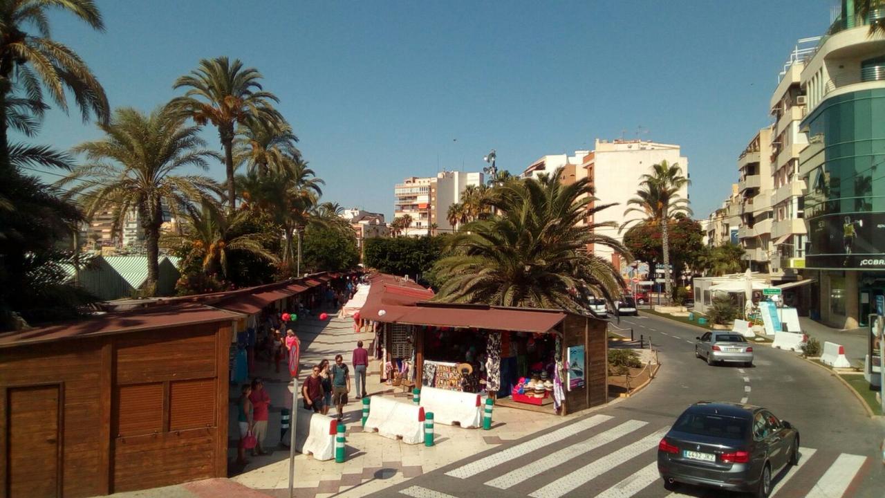 Vida Sol Torrevieja Exterior foto
