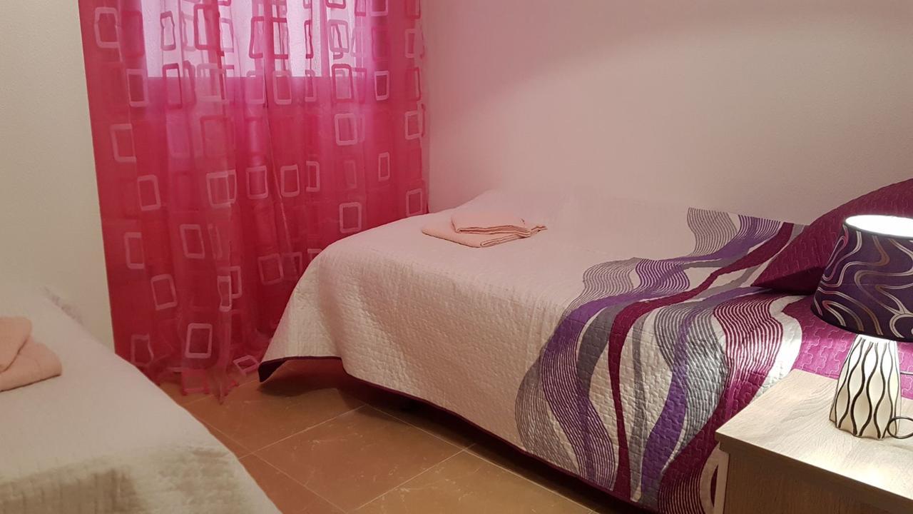 Vida Sol Torrevieja Exterior foto